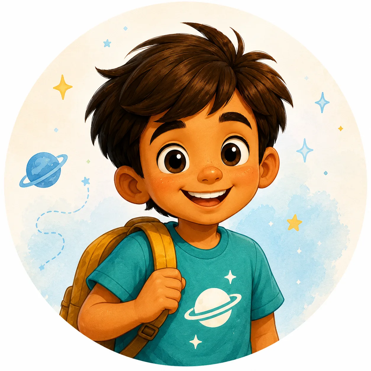 Davi, personagem do Universo Davi